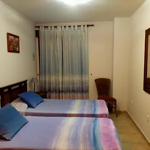 Apartamento 101 Apartamento Ayamonte